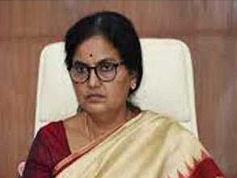 Telangana CS demands an action plan to eliminate plastic by July in the Amrabad Tiger Reserve.