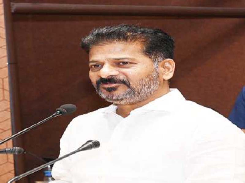Saturday is the Telangana Cabinet meeting.