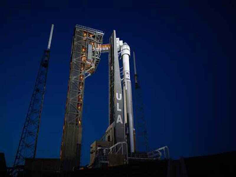 Despite the continued helium leak, NASA plans to launch a crewed Starliner on June 1.
