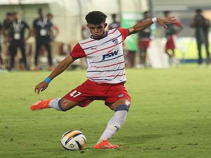 RFDL: Muthoot FA defeats Bengaluru FC in the third-place playoff match