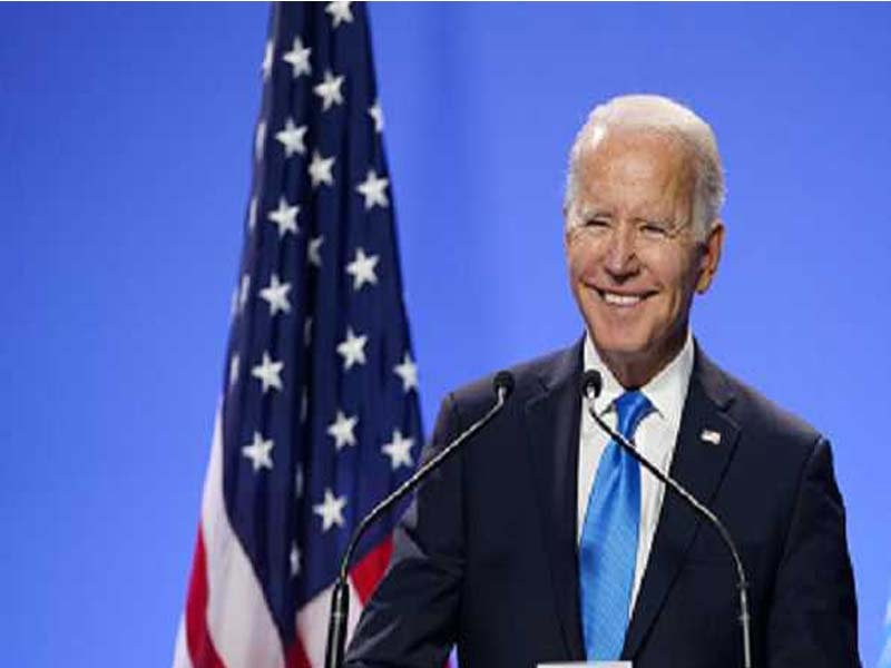 Biden’s approval rating falls to an all-time low.