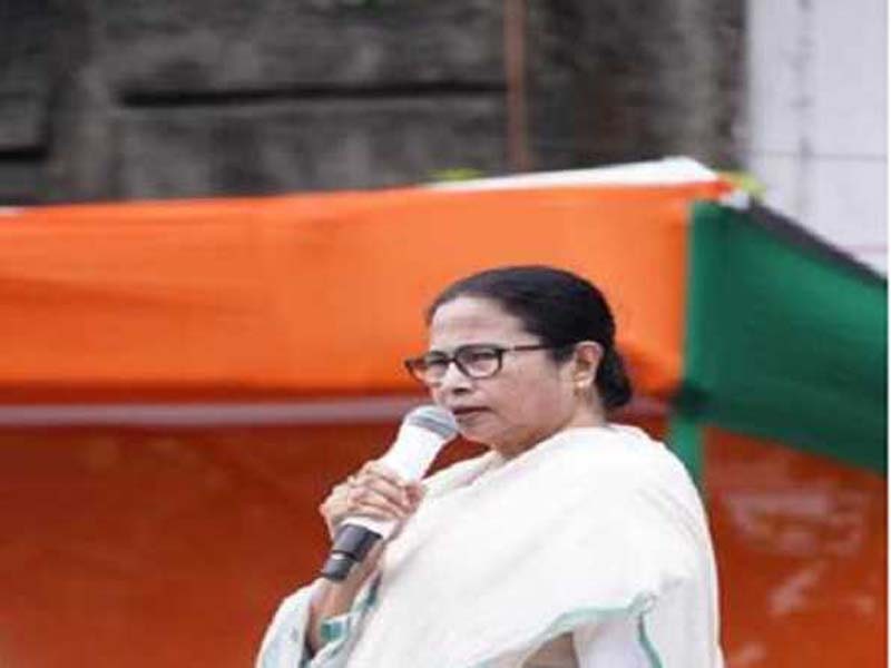 Mamata is not going to the June 1 INDIA bloc conference.