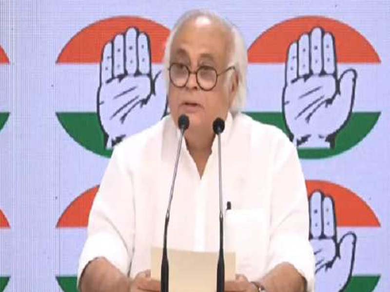 Cong queries PM Modi about his support for lifting the 50% reservation quota.