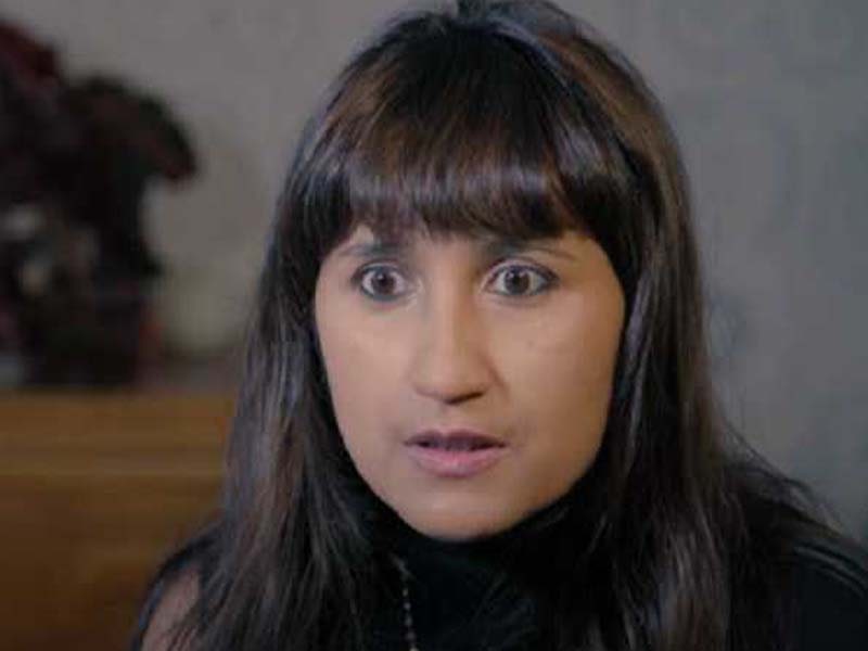 Poulomi Basu, a native of Kolkata, is vying for the first immersive competition prize at Cannes.