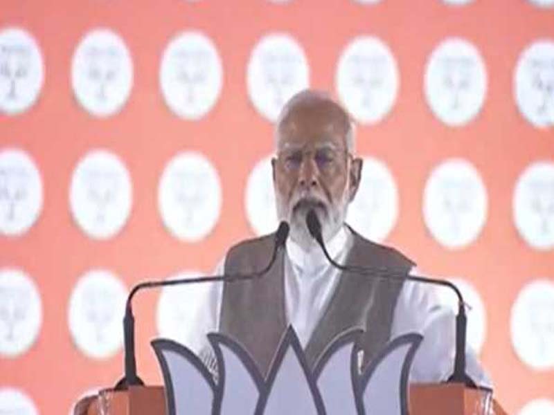 PM Modi’s Manifesto, Inspired by the Muslim League