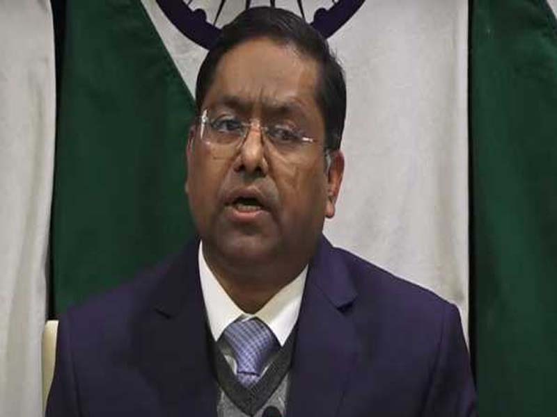 Prajwal Revanna traveled overseas with a diplomatic passport without obtaining prior political authorization. MEA