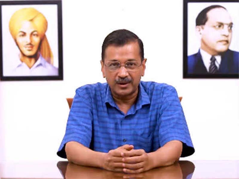 PM Modi concedes the liquor scandal is phony; Kejriwal claims the ED and CBI lack proof.