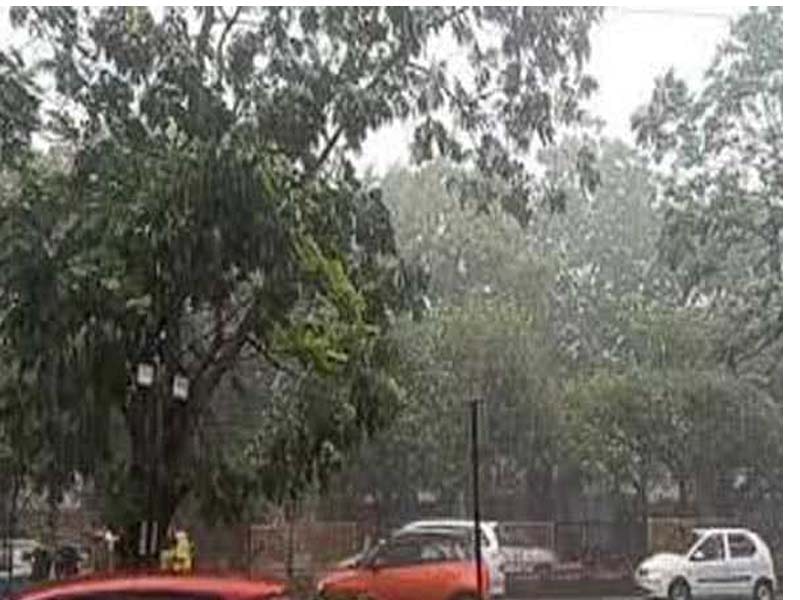 In Telangana, a thunderstorm with lightning and strong gusts is predicted for June 1 and 2: Met