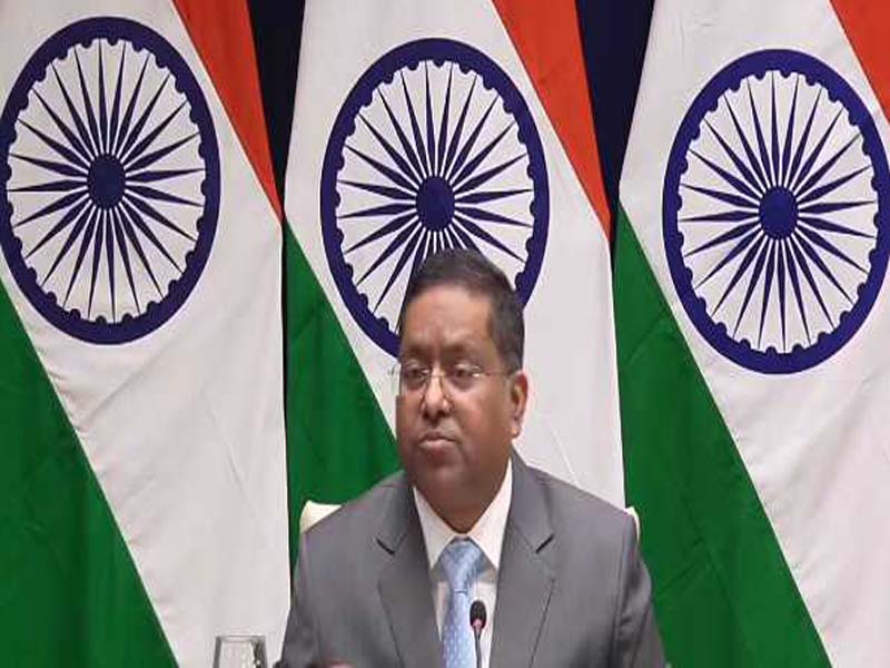 MEA reveals that due to paperwork, Indian passengers from Dubai were returned from Jamaica.
