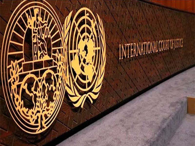 Hearings on S Africa’s request for sanctions against Israel will take place on May 16–17 at the ICJ.