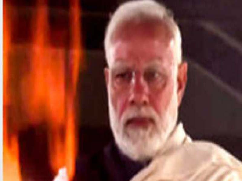 PM expresses sorrow over Chhattisgarh traffic accident