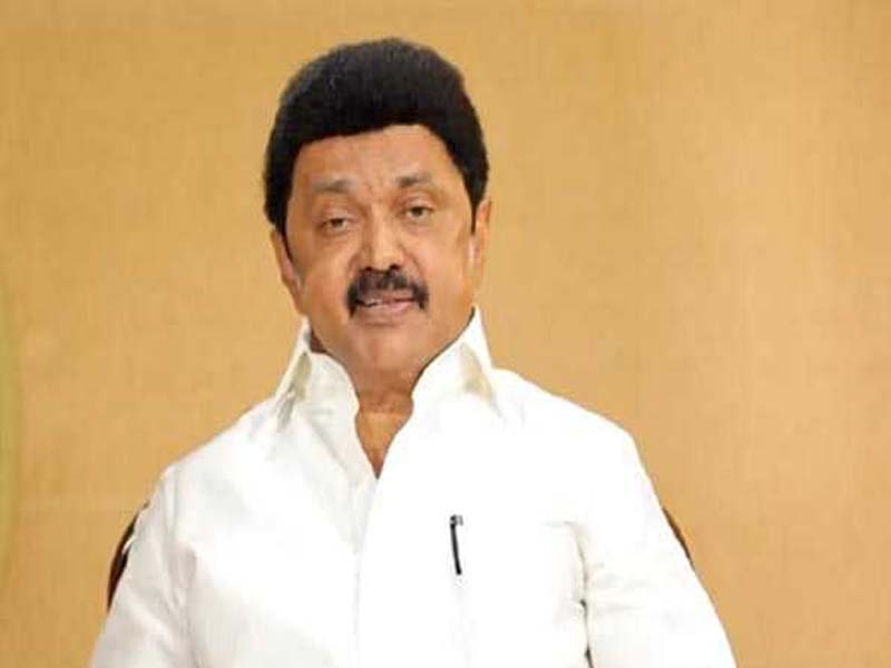 Stalin asks the Center to drop Kerala’s new Mullai Periyar Dam plan in the EAC meeting.