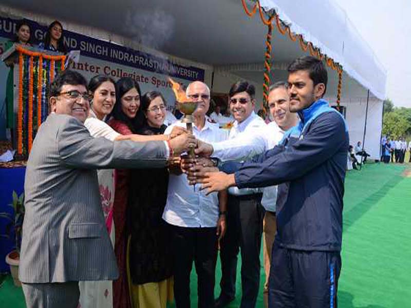 For the academic year 2024–2025, GGSIPU will implement a sports quota.