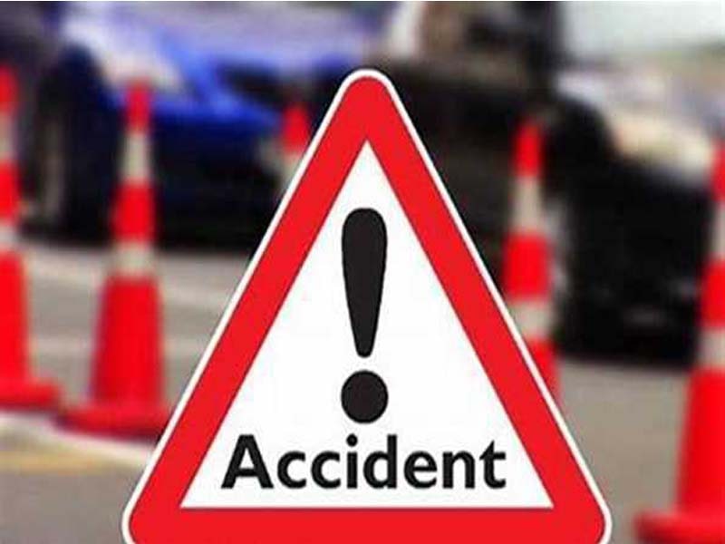 Two people in Telangana perish in different car accidents.