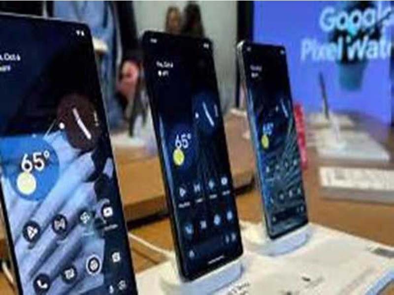 Google will establish a production plant for Pixel smartphones in Tennessee.