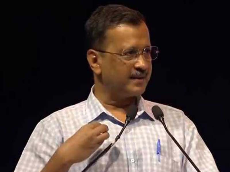 Excise policy case: Kejriwal’s judicial detention is extended by the Delhi Court until May 20.