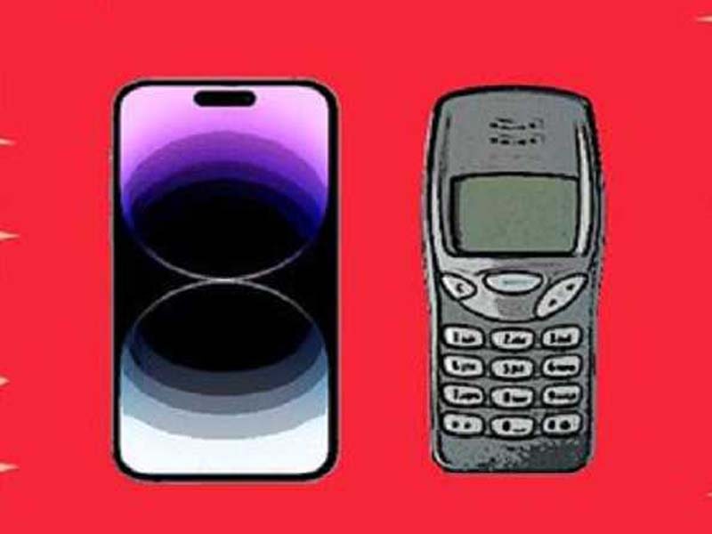1.32 lost or stolen cell phones are recovered by DoT thanks to its new program.