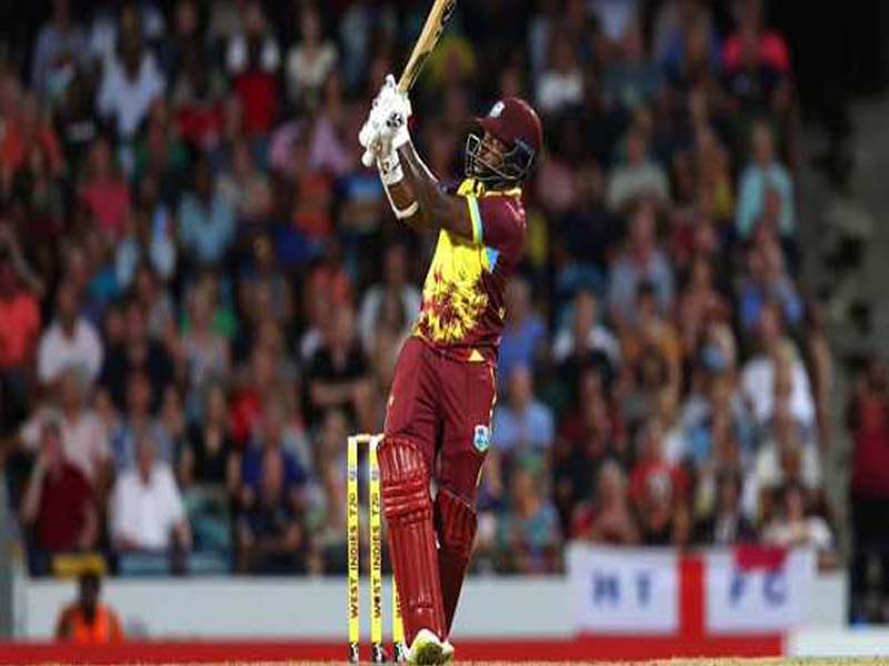 Major rating improvement for the West Indies ahead of the T20WC
