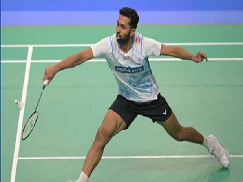 India’s exciting run at the Australian Open concludes in badminton