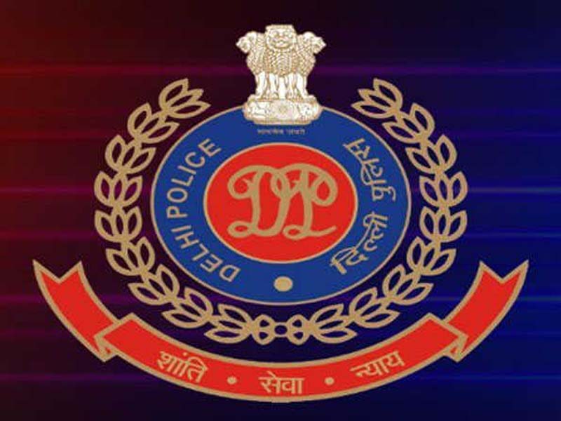 Aerial object flying is prohibited by Delhi Police prior to the PM’s inauguration.