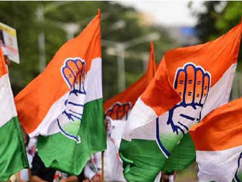 Candidates for the Nalagarh and Hamirpur Assembly byelections have been announced by the Congress.