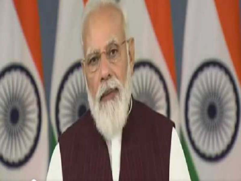 On June 8, sources predict that Narendra Modi will take the oath of office as prime minister.