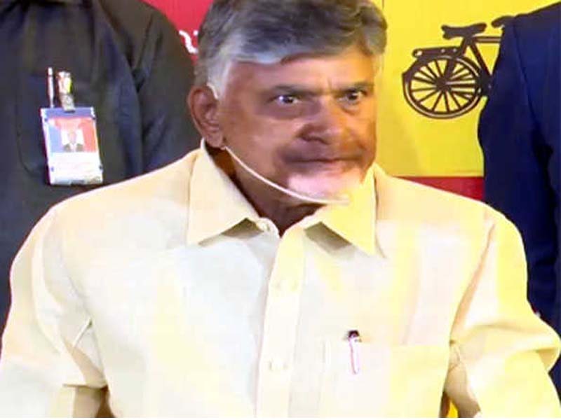 With Modi’s vision, India will advance significantly: Naidu