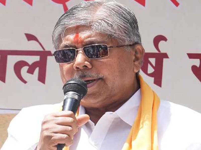 Minister: Maha Govt would shortly issue an order granting females free education.