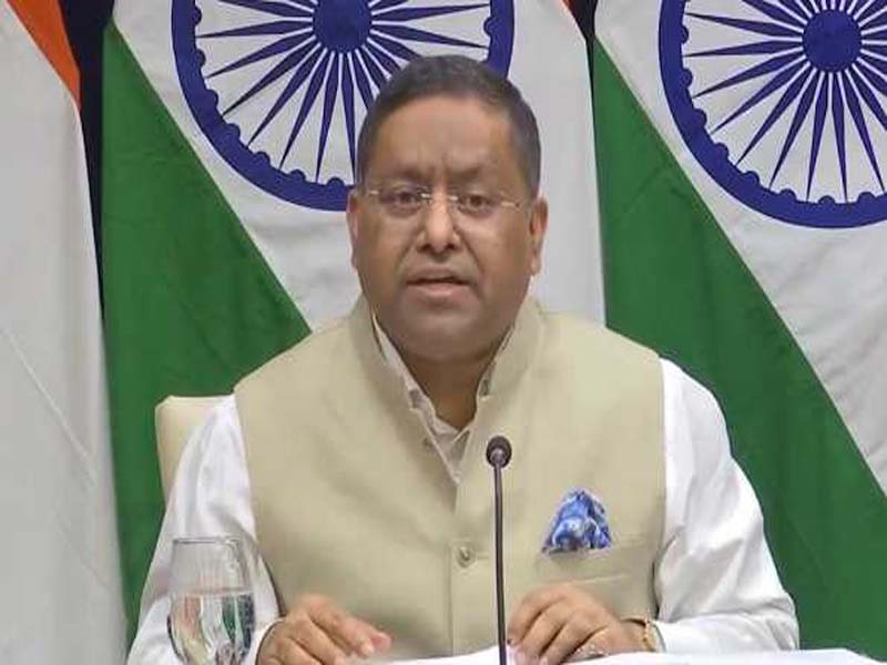 India criticizes Canada for granting Khalistani separatists political leeway.