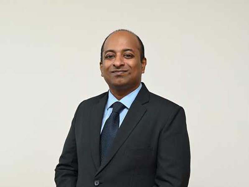 Varun Reddy Sevva is appointed CHRO by GD Goenka Group.