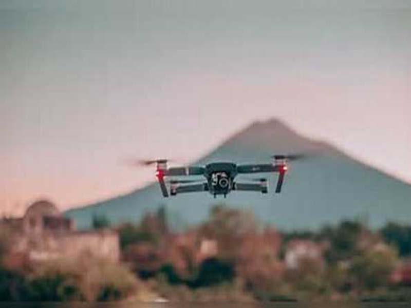Zen Technologies provides the Army Air Defence College in Odisha with a ground-breaking hard-kill anti-drone system.