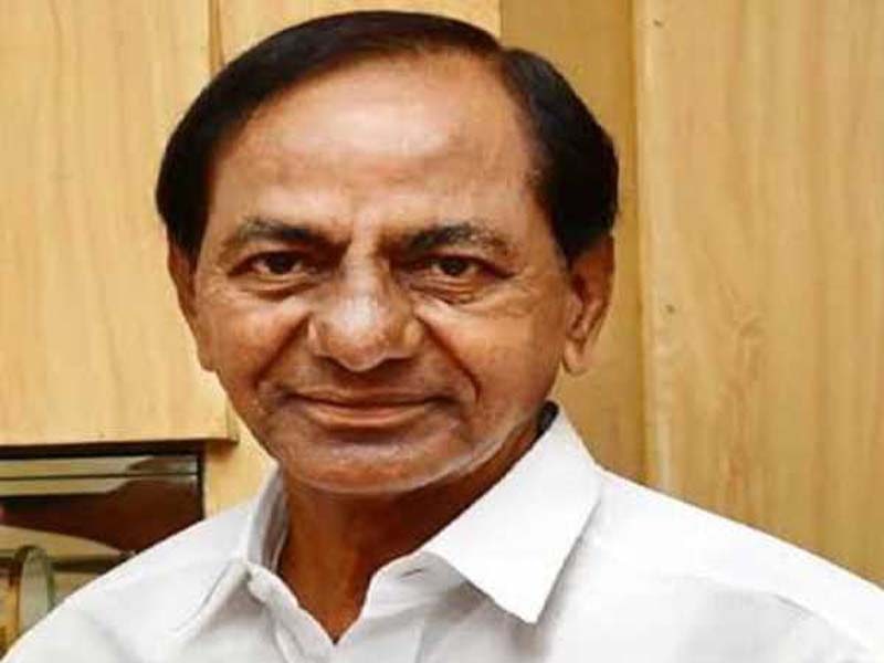Former CM KCR receives notice regarding Power Purchase Agreements from the Judicial Commission.