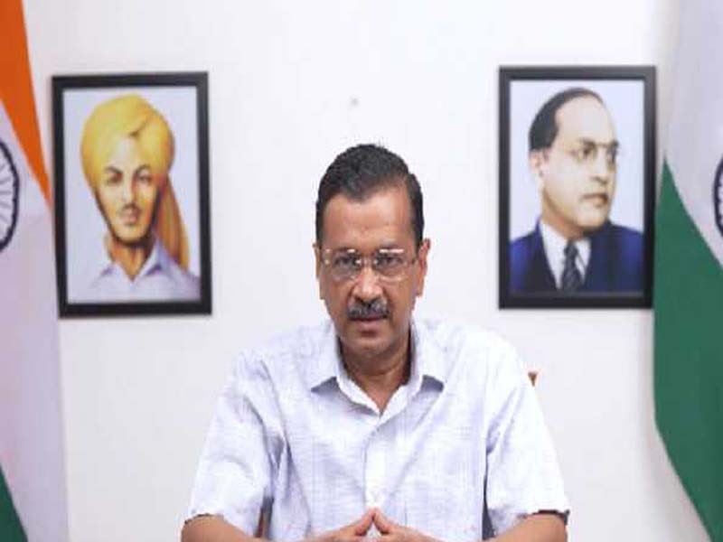 They can torment me further, but I refuse to submit: Kejriwal