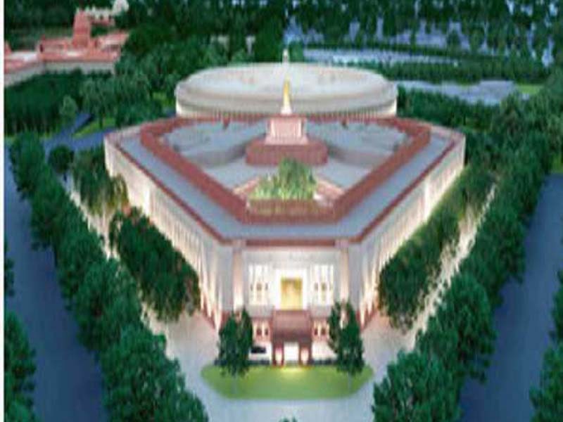 The first day of the parliament session is June 24.