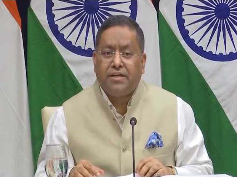 98 Indian pilgrims perished on the Day of Arafat in the scorching heat: MEA