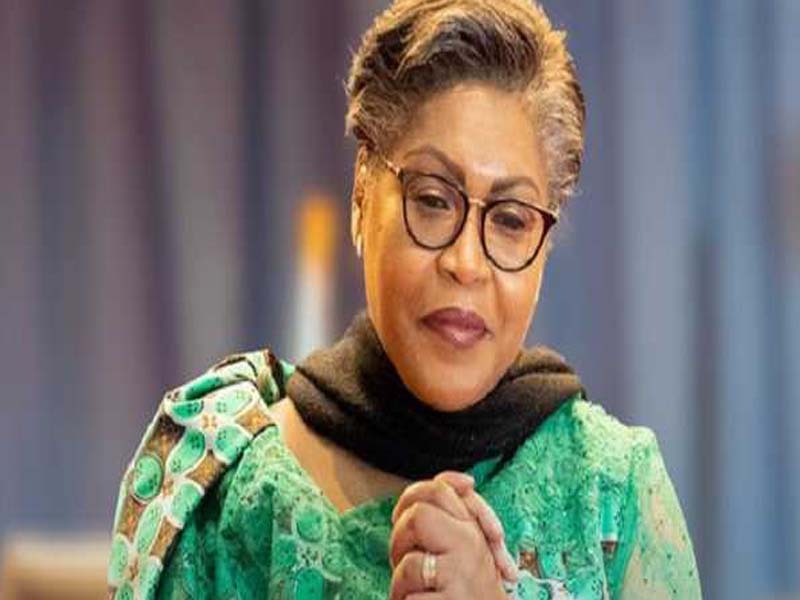 First female PM of DR Congo sworn in