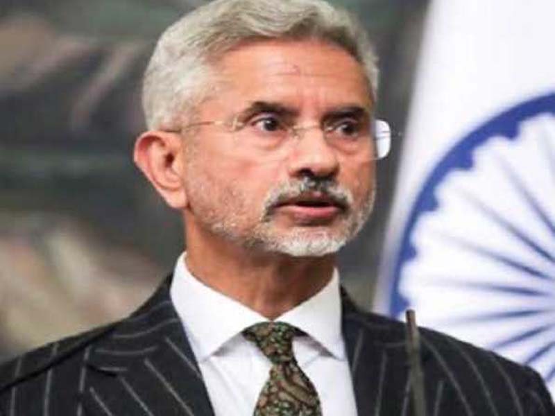 Tomorrow, EAM will travel to Sri Lanka to talk about bilateral matters.