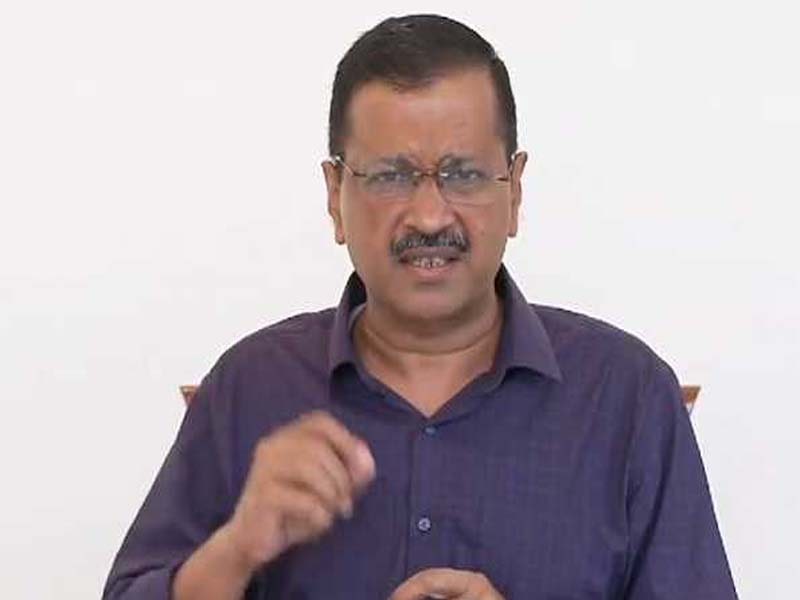 HC delays Kejriwal’s bail release until June 24.