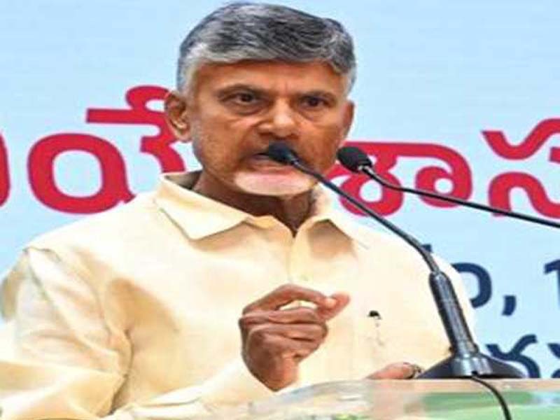 The Center’s assistance is essential to AP’s development: Naidu