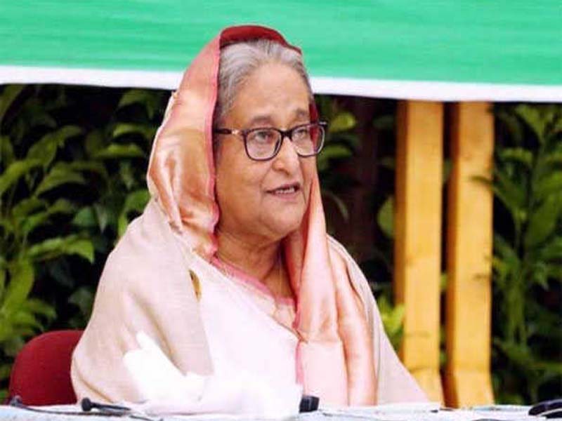Tomorrow is Bangladesh’s PM Sheikh Hasina’s two-day state visit, during which various agreements will be signed.