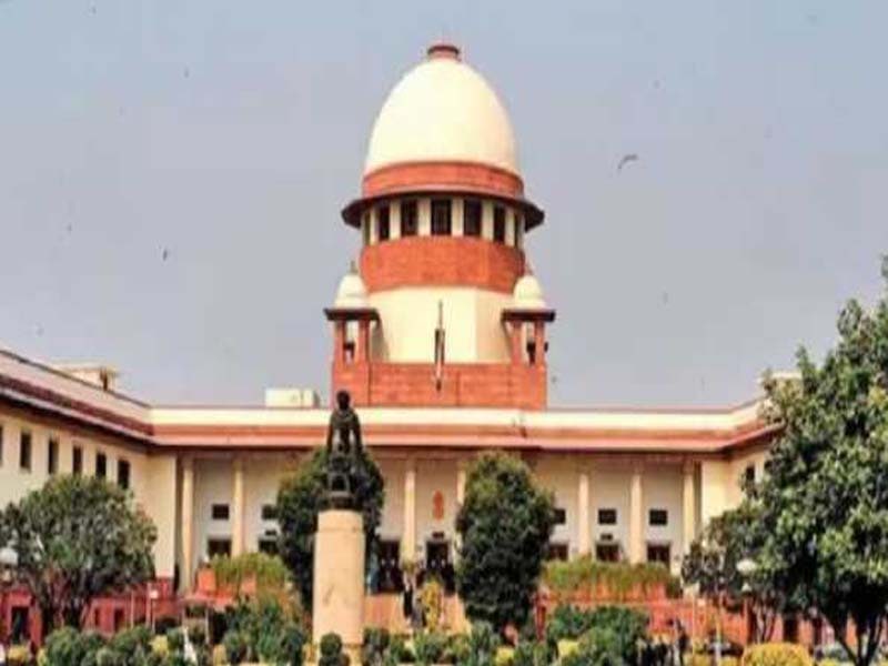 Water crisis in Delhi: SC requests that the Upper Yamuna River Board convene an emergency meeting on June 5.