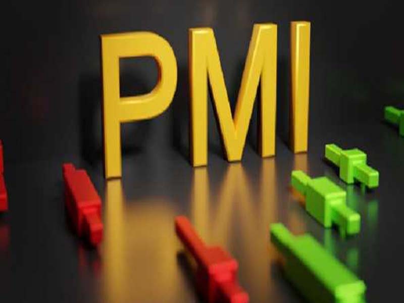 Services in India PMI decreases from 60.8 in April to 60.2 in May.