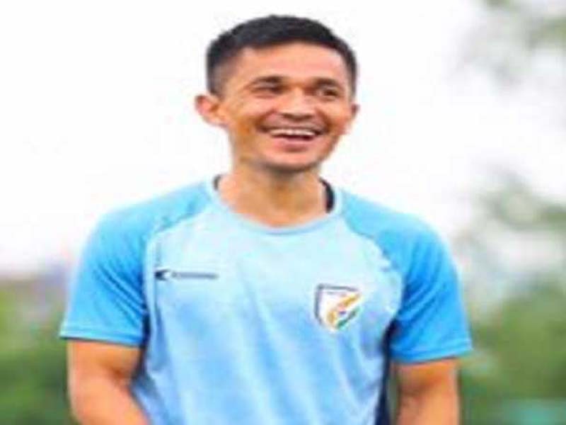 It’s time for Indian football to enter a new phase: Sunil Chadha