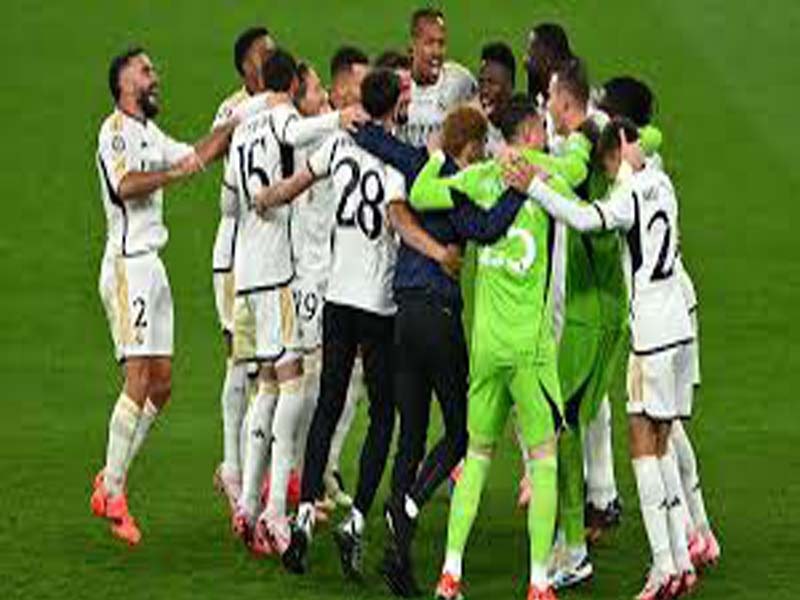 Real Madrid is prepared for the Champions League final with few selection uncertainties.