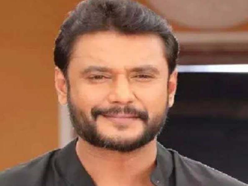 K’taka: Actor Darshan is being held in connection with a murder investigation