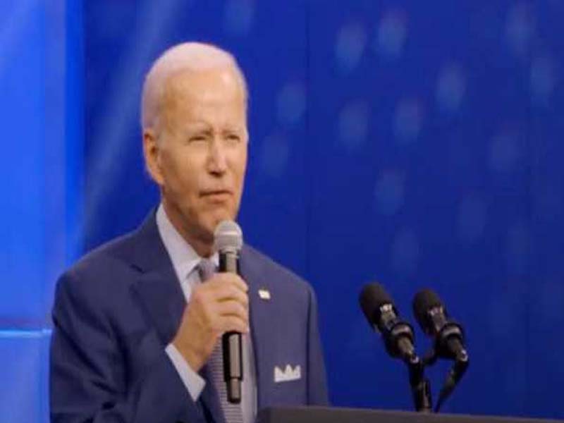 Biden’s offer to rescue the hostages is rejected by Hamas