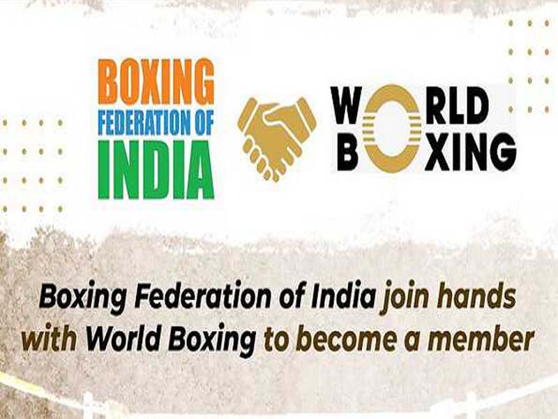 India’s Boxing Federation consents to join World Boxing