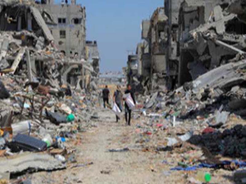 Gaza’s Palestinian death toll climbs to 37,202