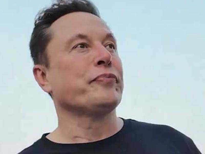 Elon Musk picks up the conversation over EVM integrity again