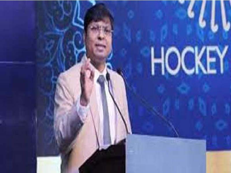 R K Roy Hockey Academy is welcomed as a new Academy Member by Hockey India.
